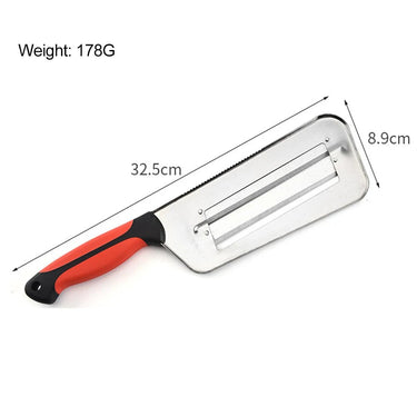 Double Blade Knife - LightsBetter